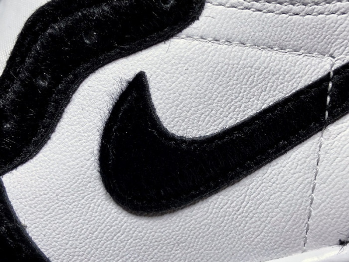 Air Jordan 1 Retro High OG “Panda” CD0461-007
