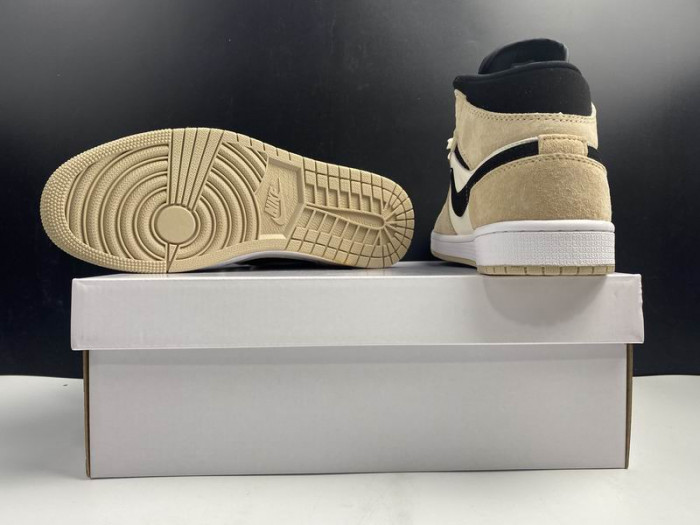 Air Jordan 1 Mid 