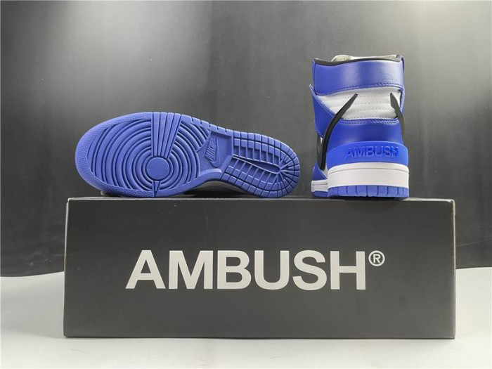 AMBUSH x Dunk High 