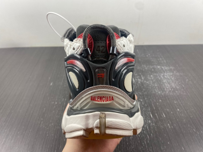 Ba*len*cia*ga runner sneaker 772774 w3rny