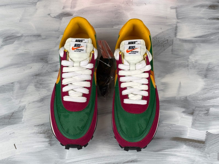 Sacai x Nike LDV Waffle 