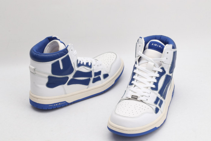 AR1M1 High-Top Sneaker