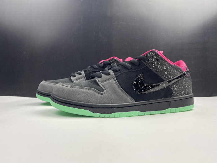 nike dunk sb low premier "N0*Hern lights"724183-063