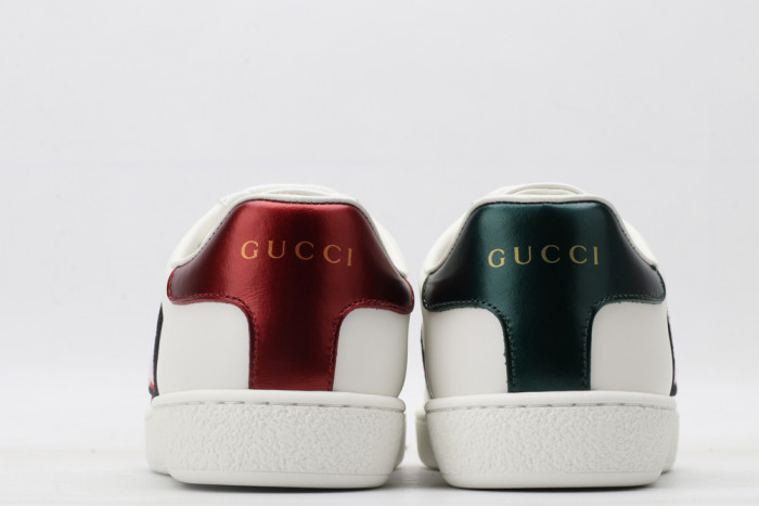 G*u*i low-top sneaker