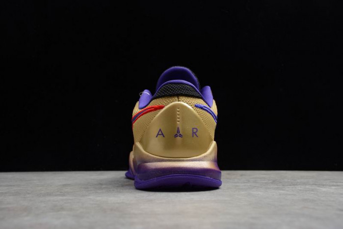 Nike Kobe 5 Protro Undefeated Hall of Fame DA6809-700