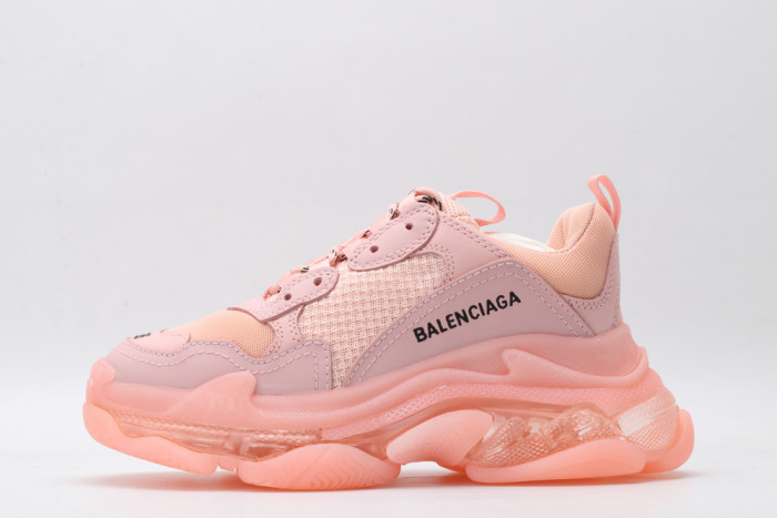 BLCG TRIPLE SNEAKER