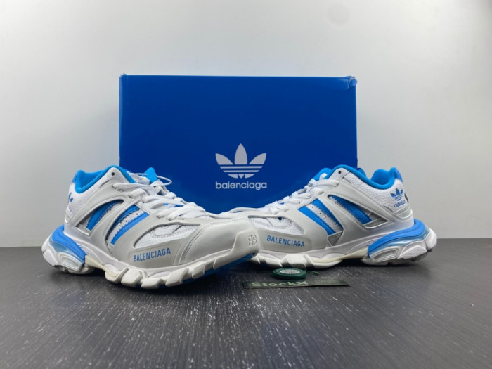 Ba*len*cia*ga sneaker 741107 w1cz6 5012