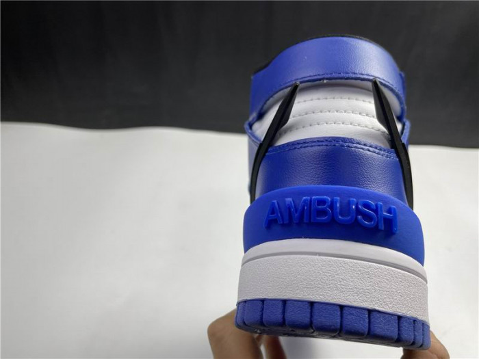 AMBUSH x Dunk High 