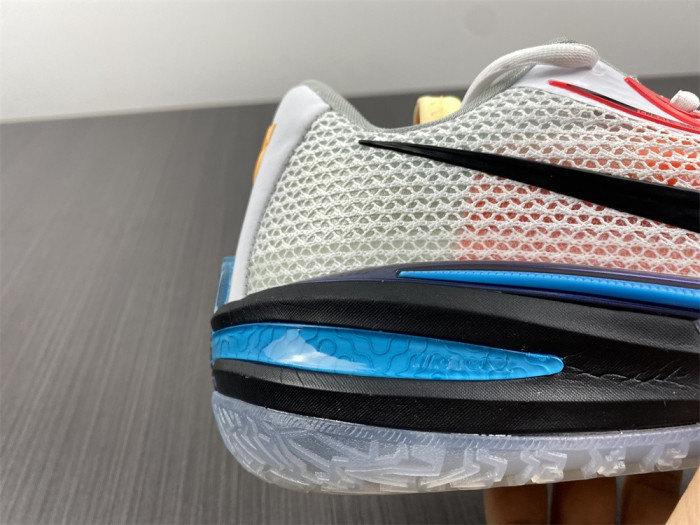 Air Zoom GT Cut EP 