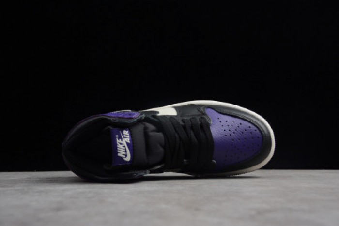 KIDS AIR JORDAN 1 RETRO HIGH OG 