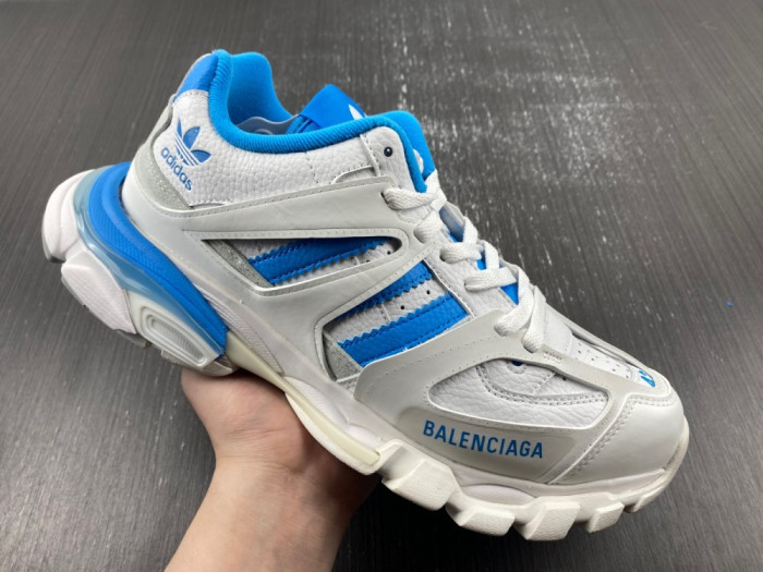 Ba*len*cia*ga sneaker 741107 w1cz6 5012