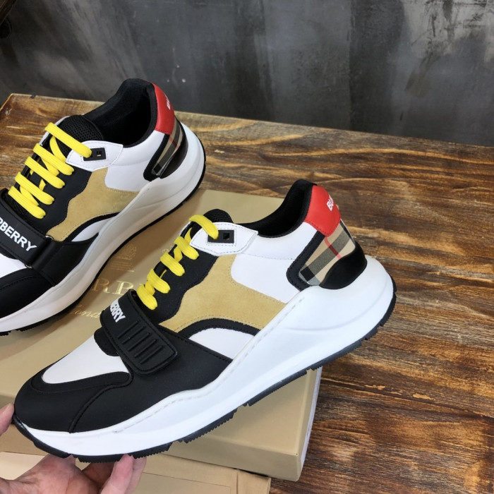 Bubery SHOES