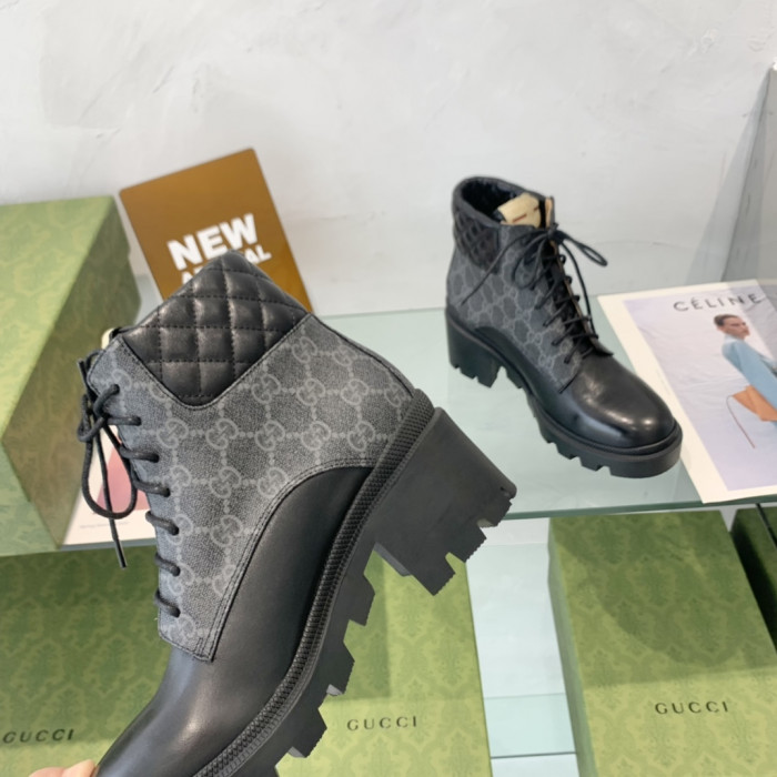 G*u*i boots