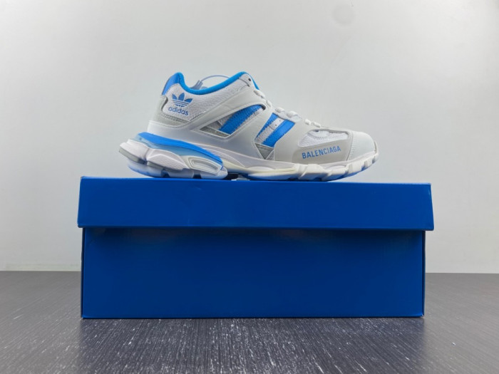 Ba*len*cia*ga sneaker 741107 w1cz6 5012