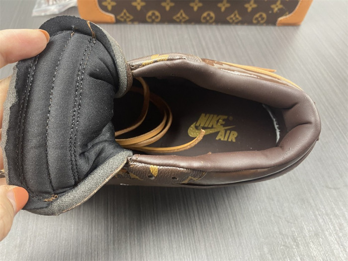 air jordan 1 x off-L0*is aj1 ow low