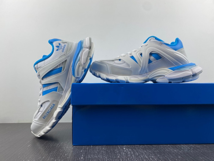Ba*len*cia*ga sneaker 741107 w1cz6 5012