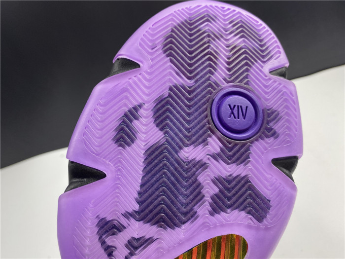 AIR JORDAN 14 RETRO DOERNBECHER 