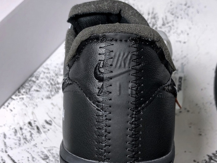 IR FORCE 1 