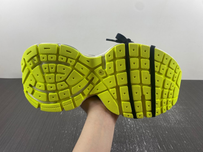 Ba*len*cia*ga phantom sneaker 744734 w3xl6 9031