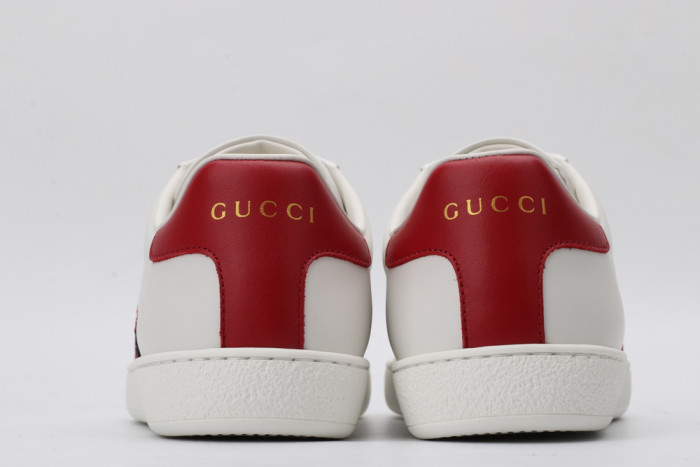 G*u*i low-top sneaker