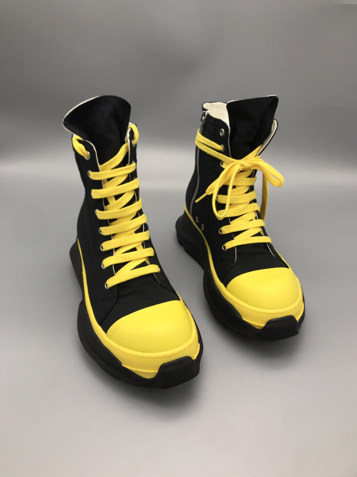 Rick Owen.s Sneaker