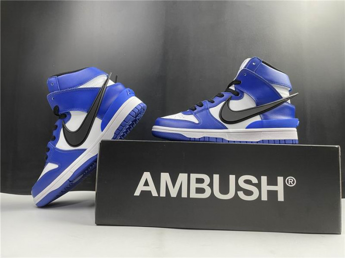 AMBUSH x Dunk High 