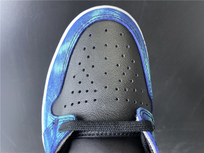 Air Jordan 1 High OG “Tie-Dye” CD0461-100