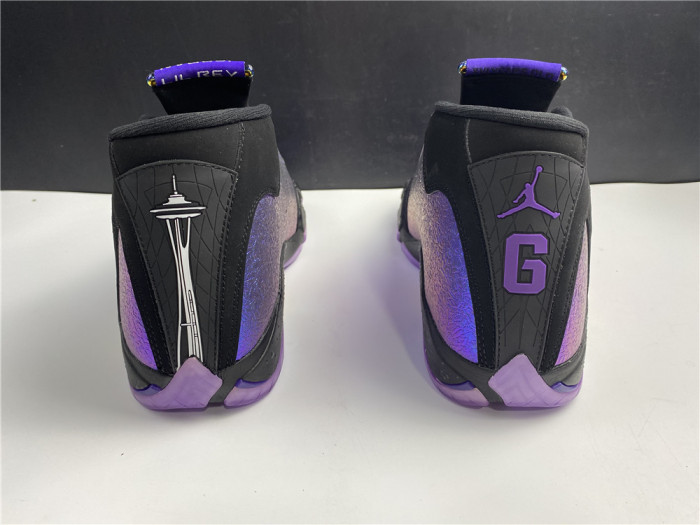 AIR JORDAN 14 RETRO DOERNBECHER 