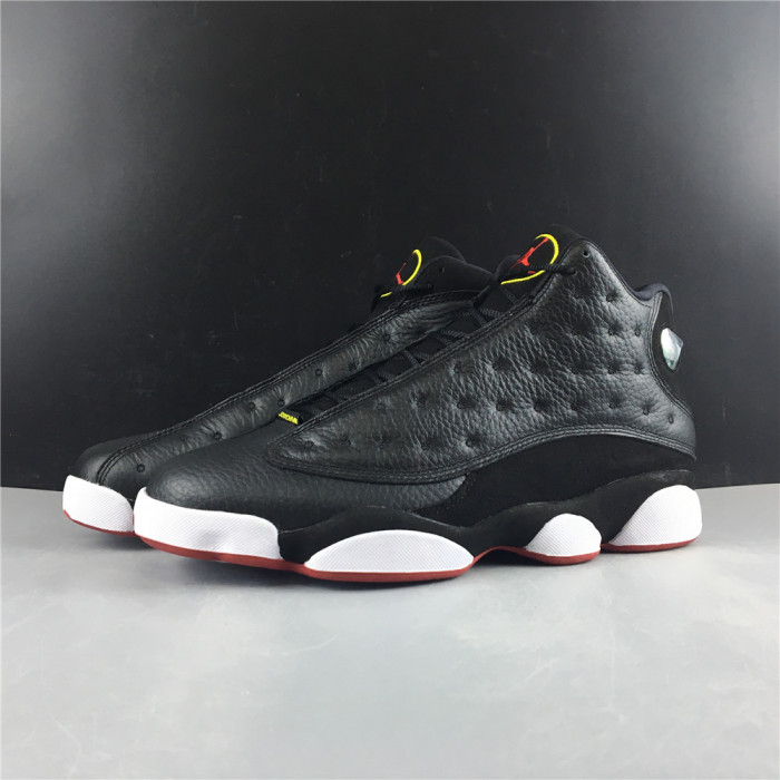Air Jordan 13 Retro ''Playoff'' 2011 414571-001