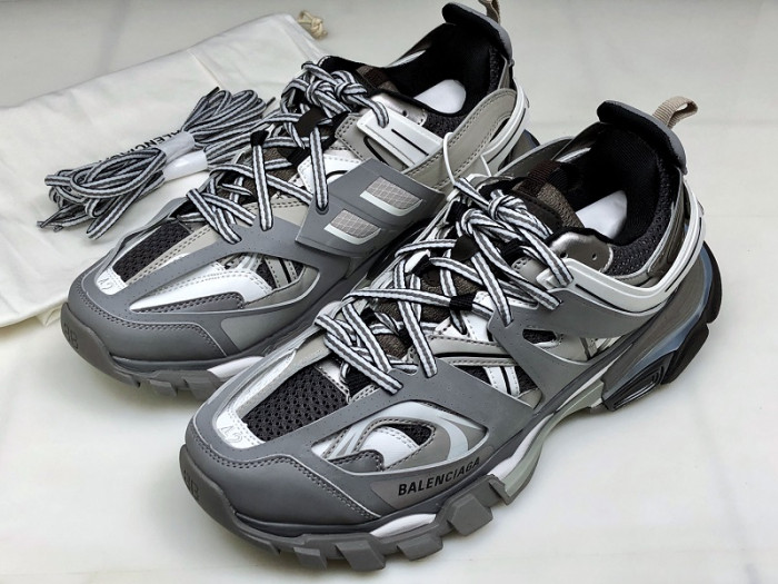 BLCG TRACK TRAINER 