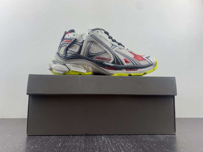 Ba*len*cia*ga runner sneaker 772774 w3rny