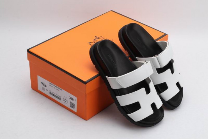 Herme Slippers