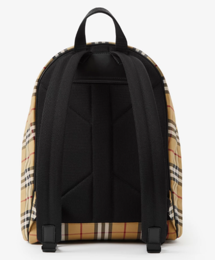 B**rry backpack 30.5 x 14.5 x 42.5cm/12 x 5.7 x 16.7in