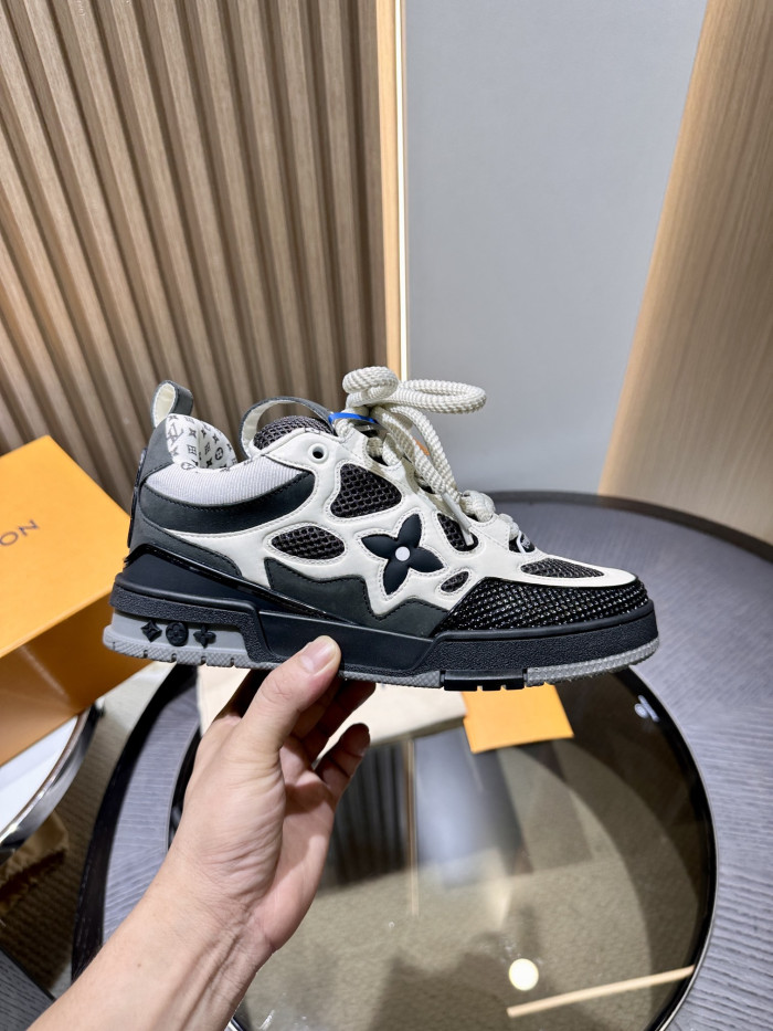 Loui Vuitto LV Skate Sneaker