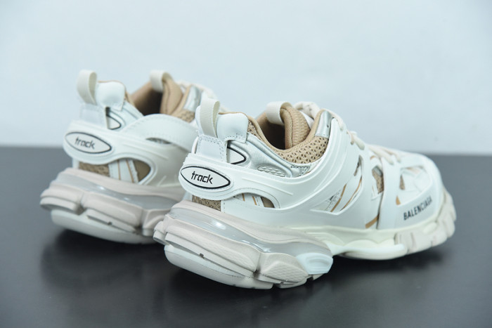 BLCG TRACK SNEAKER