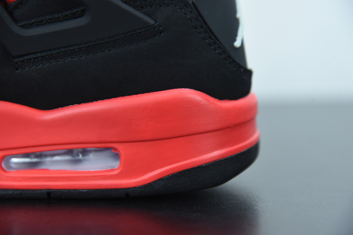 Air Jordan 4 “Red Thunder” CT8527-016