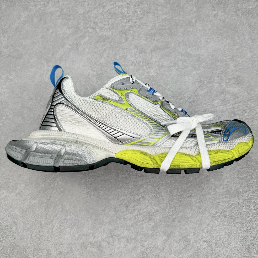 BALCIA 3XL Sneakers Yellowish-gray