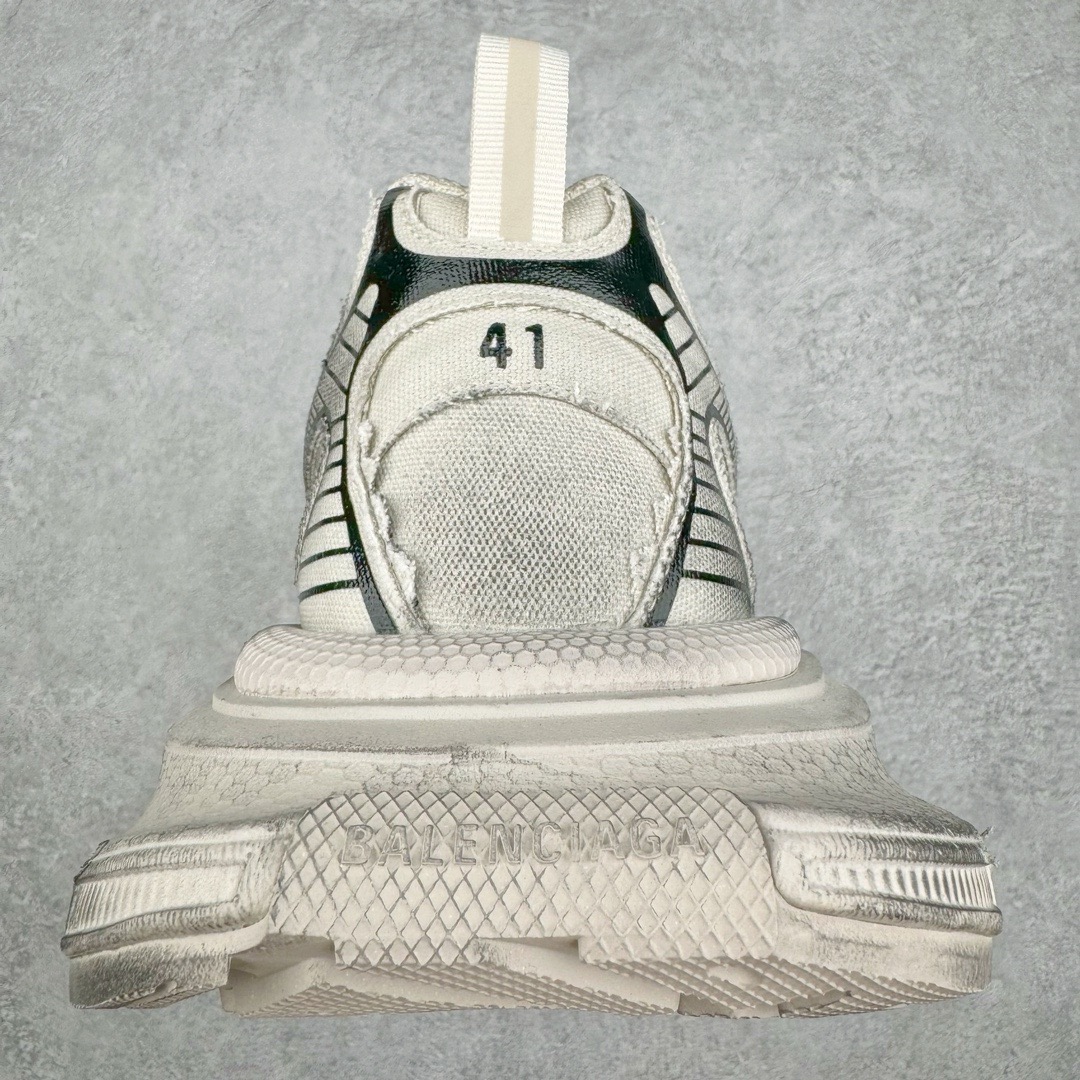 BALCIA 3XL Sneakers White