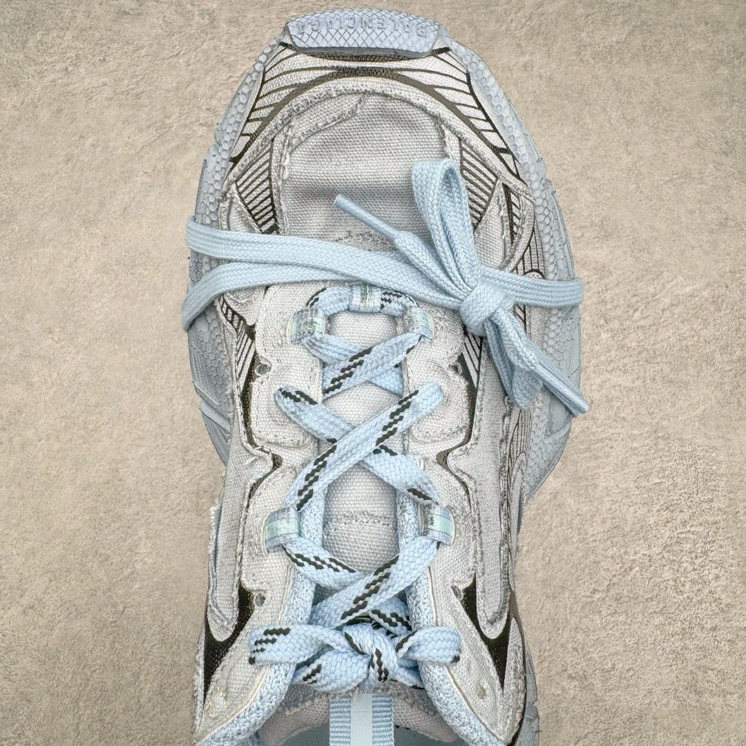 BALCIA 3XL Sneakers Light Blue