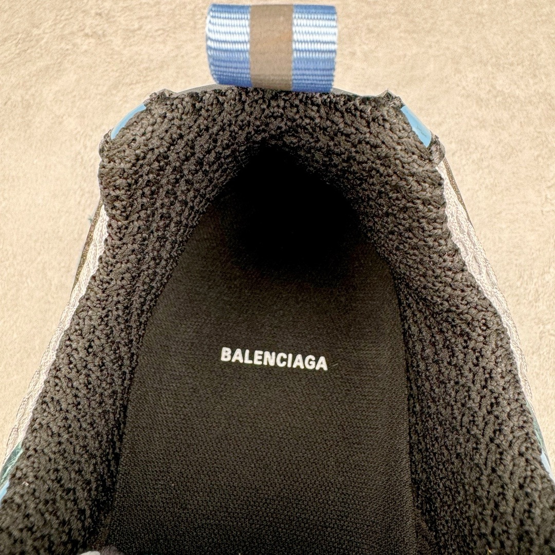 BALCIA 3XL Sneakers Celadon