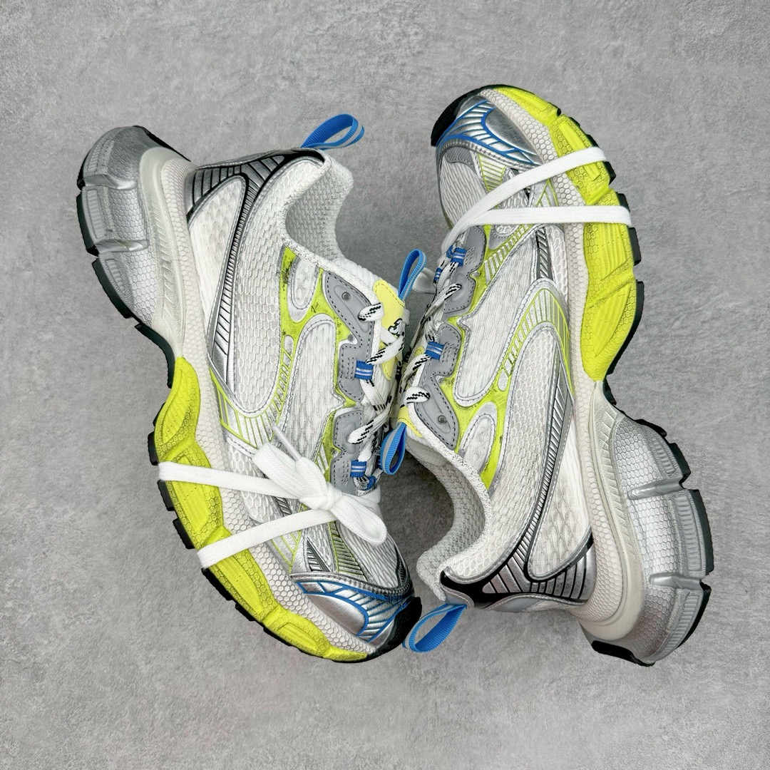 BALCIA 3XL Sneakers Yellowish-gray