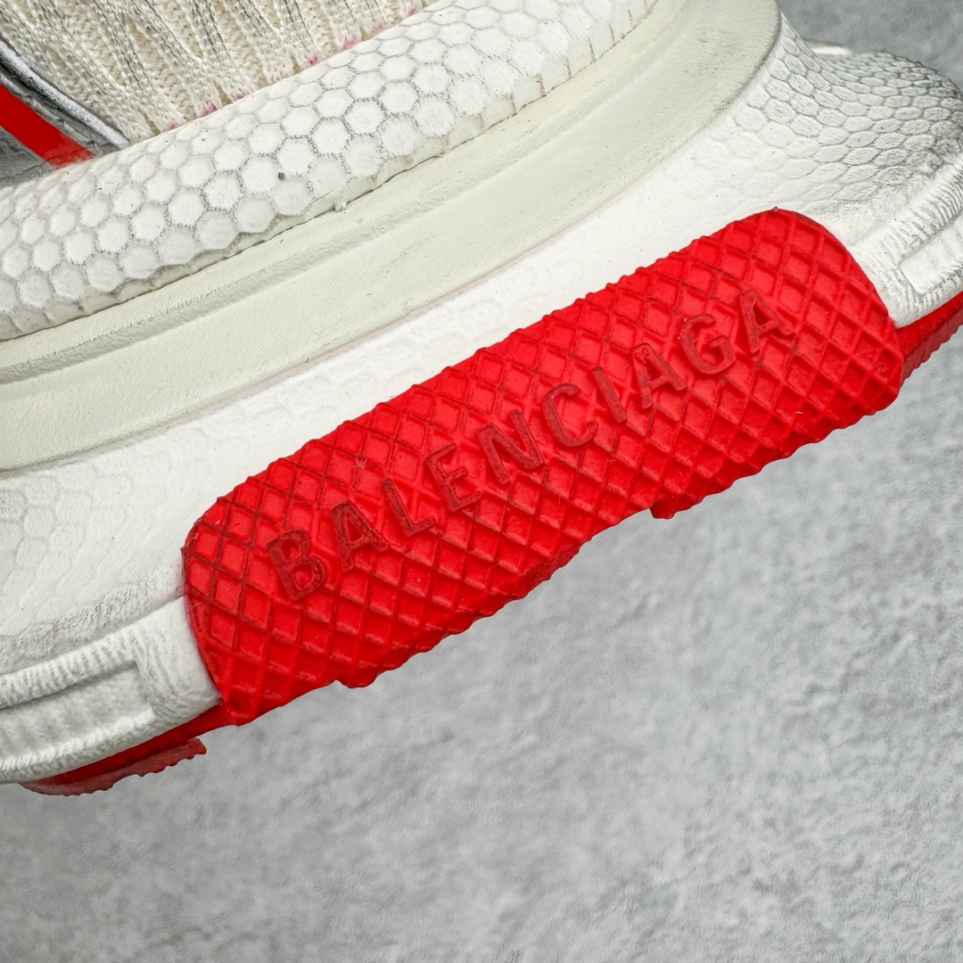 BALCIA 3XL Sneakers Red