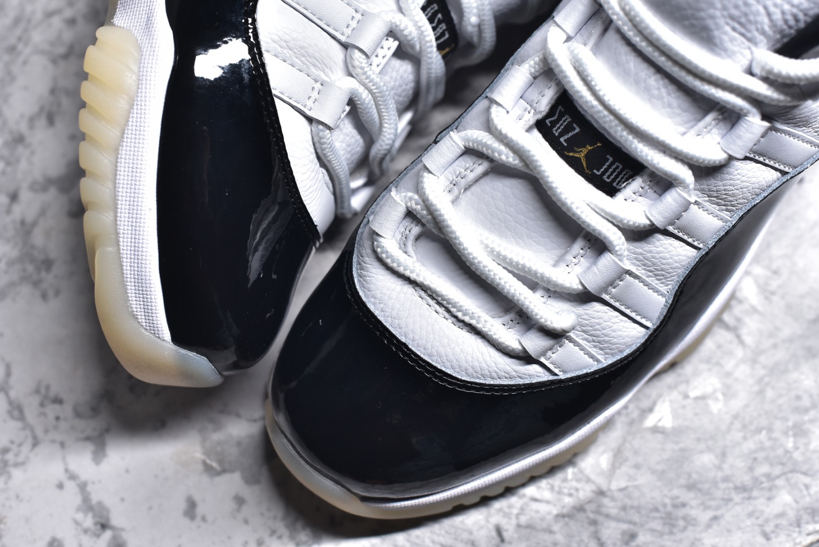 Air Jordan AJ11 "DMP" CT8012-170