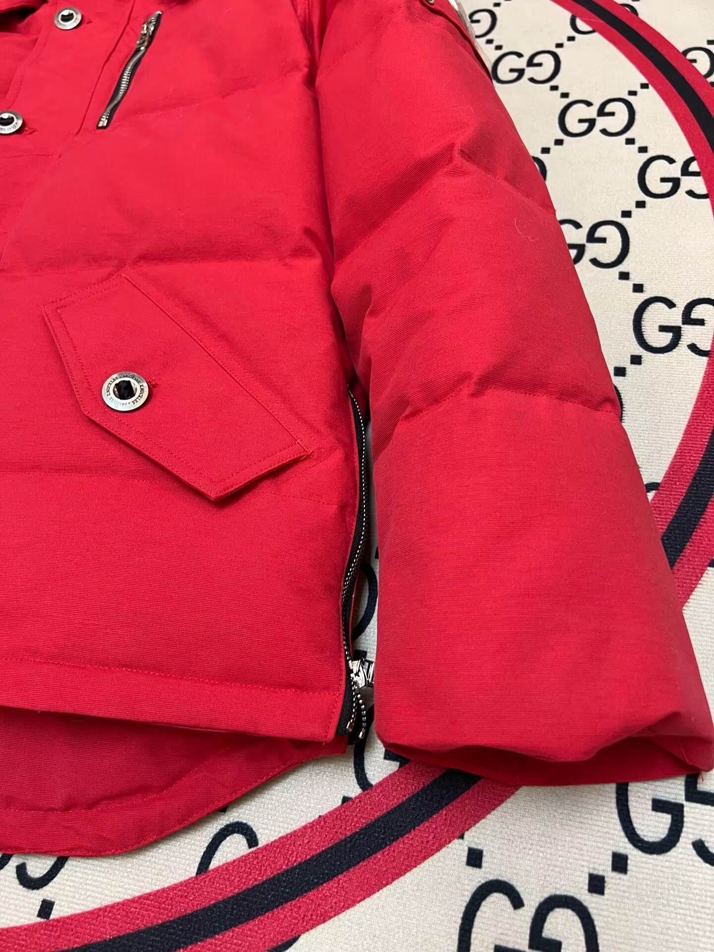 Moncler jacket