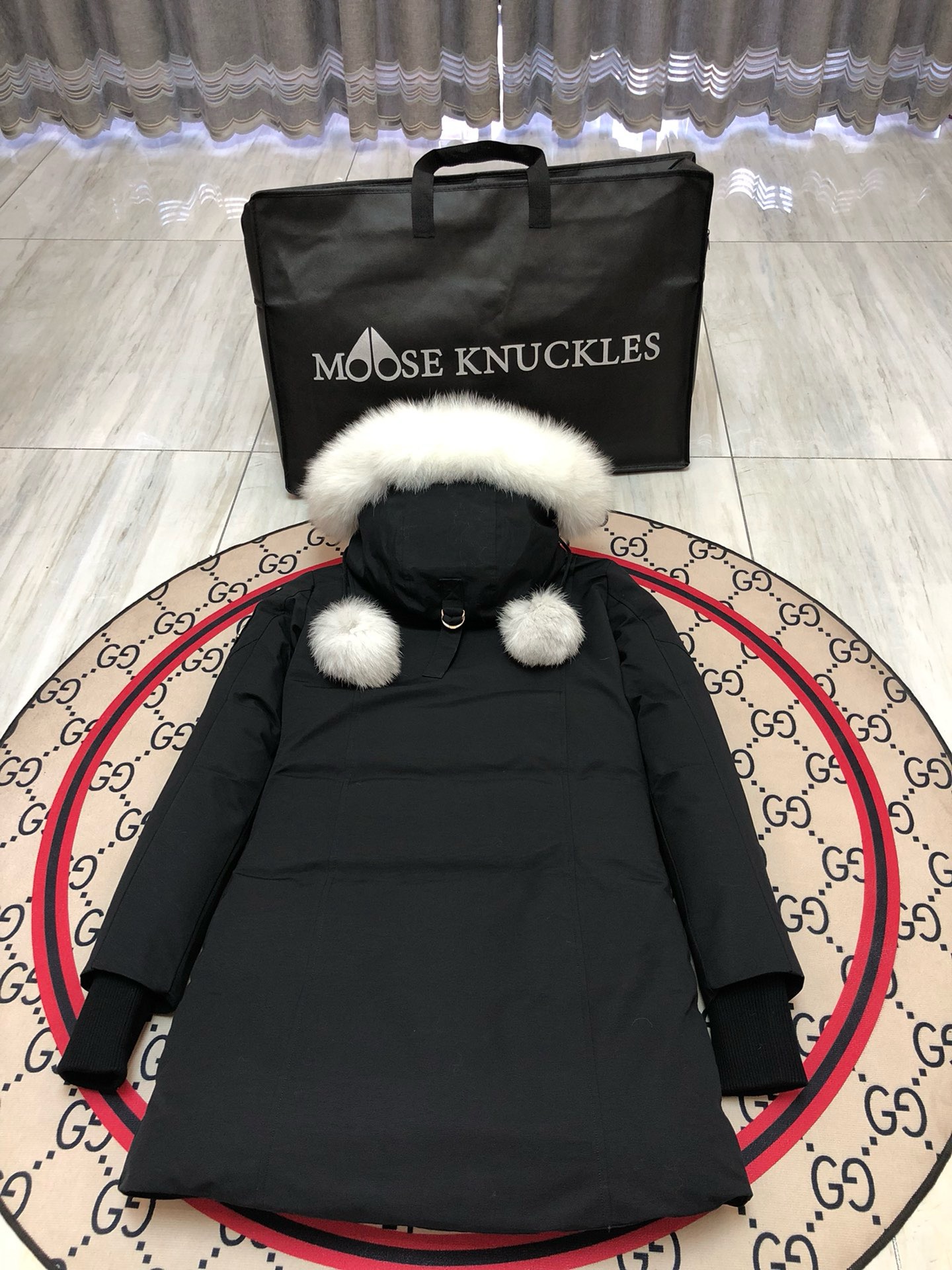 Moncler jacket