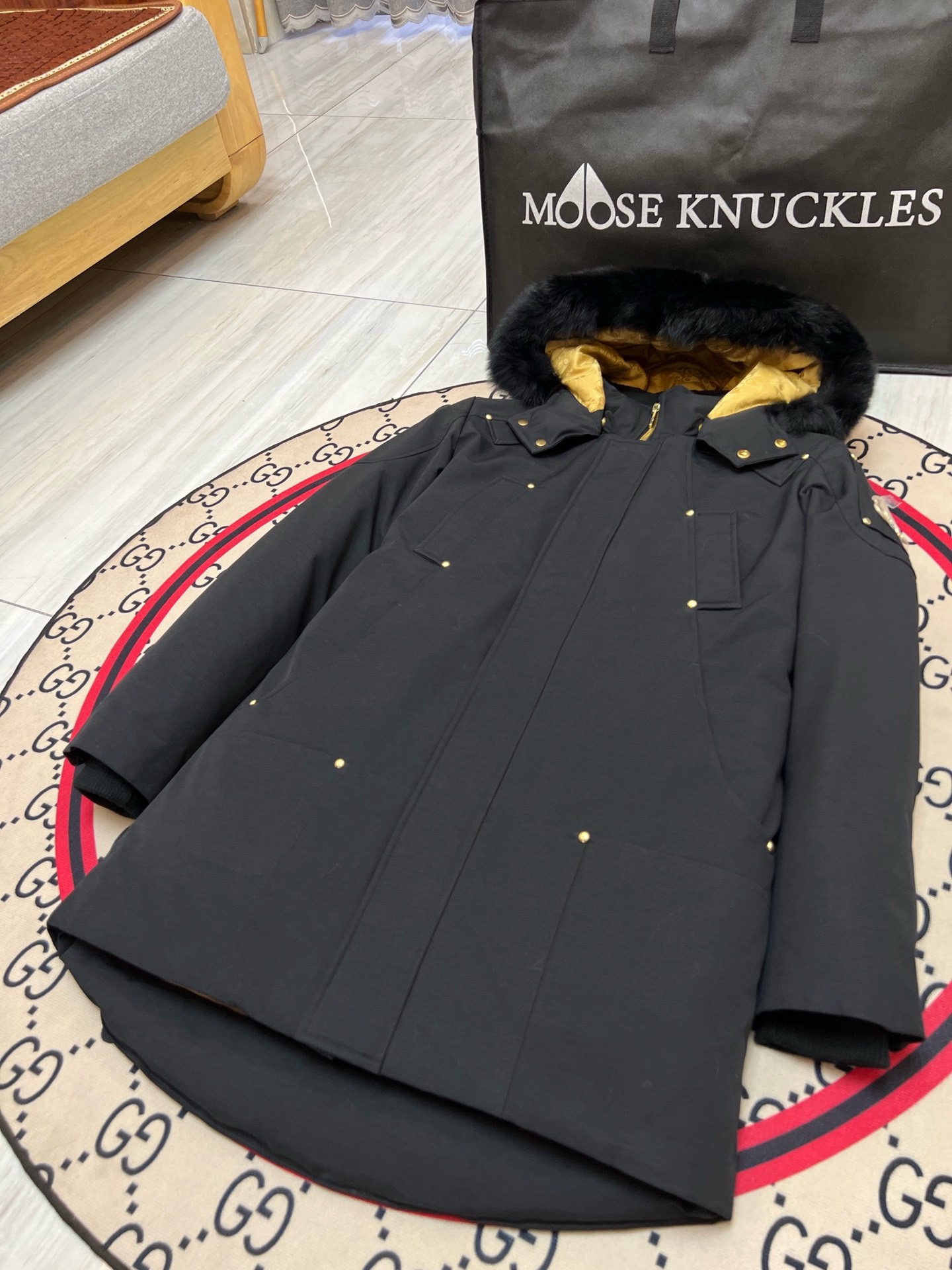 Moncler jacket