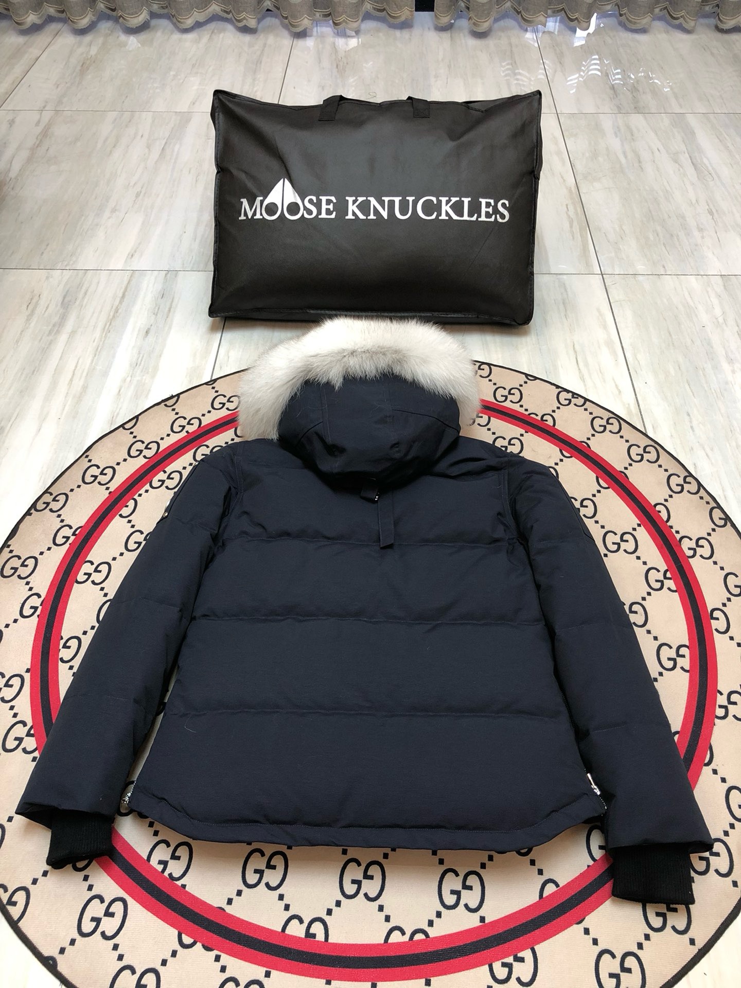 Moncler jacket