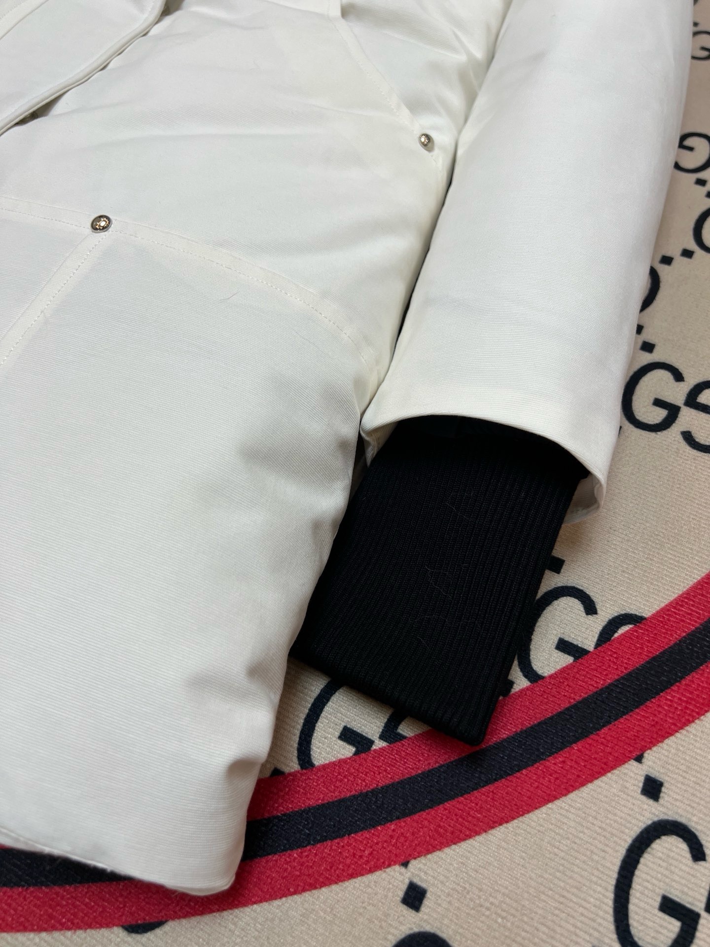 Moncler jacket