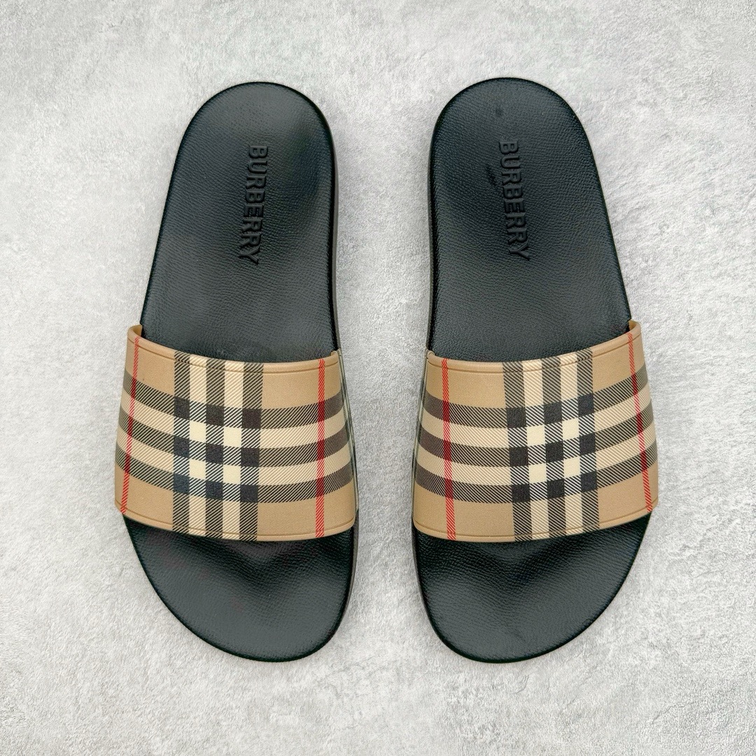 BUBERY SLIPPERS