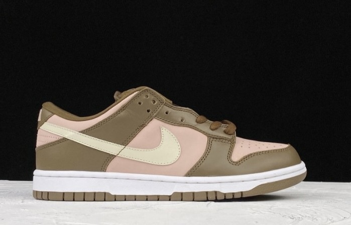 Nike Dunk SB Low Stussy Cherry 304292-671